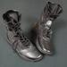 Nike Shoes | Nike Sfb B1 Tactical Boots Black Lace Up Mens Size 11.5 Shoes Boots - New | Color: Black | Size: 11.5