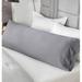 Eider & Ivory™ Darina Lumbar Rectangular Pillow Cover | 54 H x 20 W in | Wayfair 7814BFD74A664F76932F9102AE63F5E0