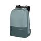 Samsonite Stackd Biz - Laptoprucksack 14.1 Zoll, 42.5 cm, 15 L, Grün (Forest)