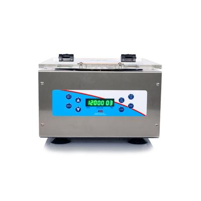 LW Scientific USA MX-12 MicroTube Digital Centrifuge 24-place Rotor With Lid 12000 rpm 110 v MMC-24MD-02T1
