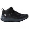 The North Face - Women's Vectiv Exploris 2 Mid Futurelight - Wanderschuhe 39,5 | EU 39,5 schwarz