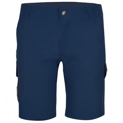 Trollkids - Kid's Hammerfest Shorts - Shorts Gr 134 blau
