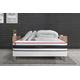 Pack matelas sommier 160x200 oreiller couette