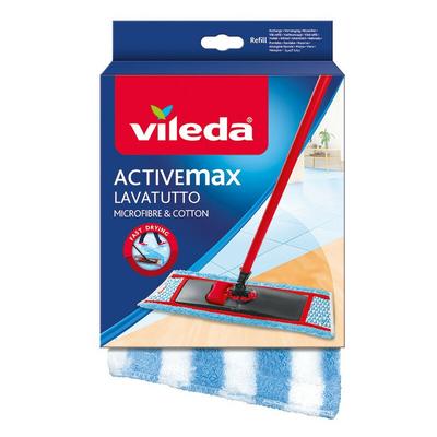 Vileda - Moppaufsatz Active Max (141001)