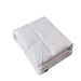 Beautyrest 3-Inch Thick Soft Featherbed Down/Feather/Cotton | 80 H x 60 W x 3 D in | Wayfair BR701502
