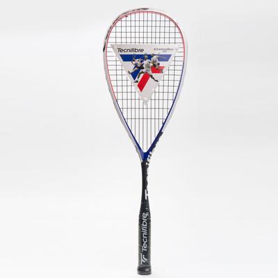 Tecnifibre Carboflex Airshaft 125 Squash Racquets