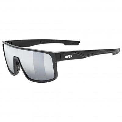 Uvex - LGL 51 Mirror Cat. 3 - Sonnenbrille grau Image
