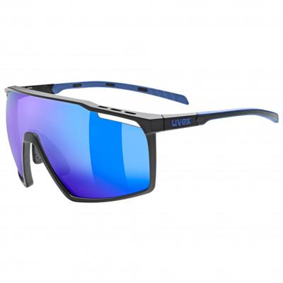 Uvex - Mtn Perform Mirror Cat. 2 - Sonnenbrille blau Image