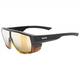 Uvex - Mtn Style Colorvision Mirror Cat. 3 - Sonnenbrille grau