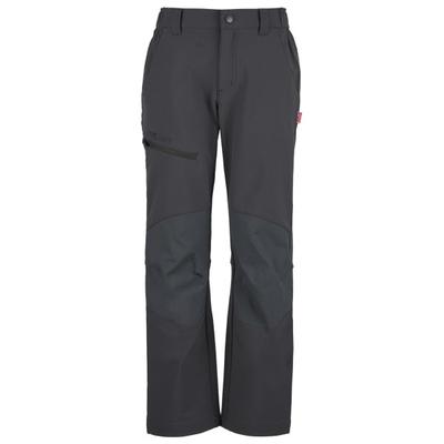 Trollkids - Kid's Lysefjord Pants XT - Softshellhose Gr 110 grau Image