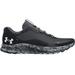 Under Armour Charged Bandit TR 2 SP Hiking Shoes Synthetic Men's, Black/Pitch Gray/White SKU - 231535