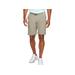 Under Armour Men's Tech Shorts, Khaki Base/Khaki Base/Khaki Base SKU - 391396