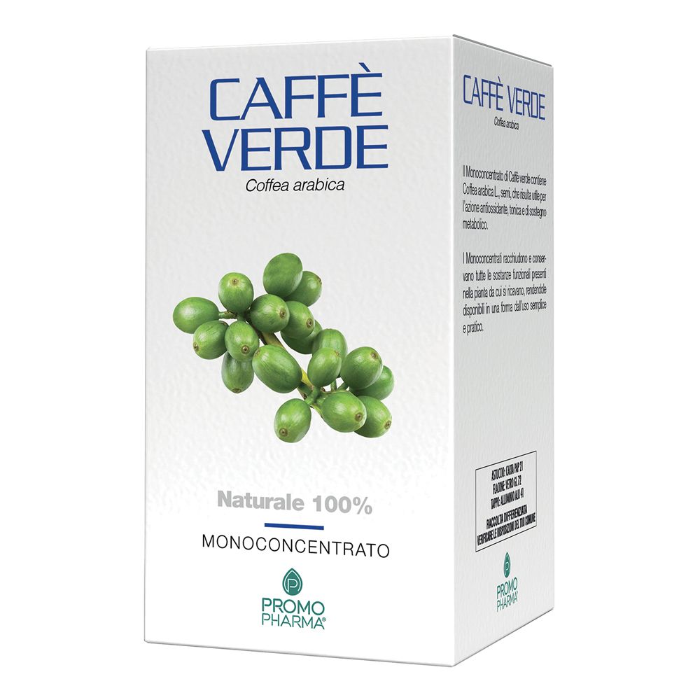 Caffe Verde 50 Capsule pz