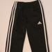 Adidas Bottoms | Adidas Kids' Sweatpants | Color: Black | Size: 5b