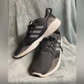 Adidas Shoes | Adidas Fluid Flow 2.0 Men’s Running Shoe Size 13 | Color: Black/Gray | Size: 13