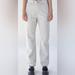 Urban Outfitters Pants & Jumpsuits | Bdg Urban Outfitters Jeans White Cowboy Style Nwot | Color: White | Size: 26