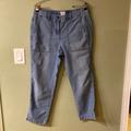 J. Crew Jeans | J. Crew 100% Cotton Denim Jeans | Color: Blue | Size: 10