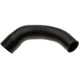 Upper Radiator Hose - Compatible with 2008 - 2010 Hino 338 7.7L 6-Cylinder Diesel 2009