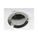 Transmission Bell Housing Inspection Cover - Compatible with 2007 - 2023 GMC Sierra 2500 HD 2008 2009 2010 2011 2012 2013 2014 2015 2016 2017 2018 2019 2020 2021 2022