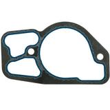 Oil Pump Gasket - Compatible with 1999 - 2003 Ford F-250 Super Duty 7.3L V8 2000 2001 2002