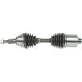 CV Axle Assembly - Compatible with 1997 - 2010 Chevy Malibu 1998 1999 2000 2001 2002 2003 2004 2005 2006 2007 2008 2009