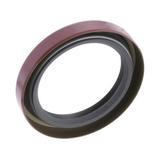 Front Crankshaft Seal - Compatible with 1983 - 1994 Chevy S10 Blazer 1984 1985 1986 1987 1988 1989 1990 1991 1992 1993