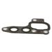 Oil Filter Stand Gasket - Compatible with 1999 - 2010 Ford F-350 Super Duty 2000 2001 2002 2003 2004 2005 2006 2007 2008 2009