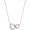 Michael Kors Kette 925er Silber One Size Damen