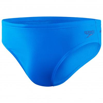 Speedo - Eco Endurance+ 7 cm Brief - Badehose Gr 4 blau Image