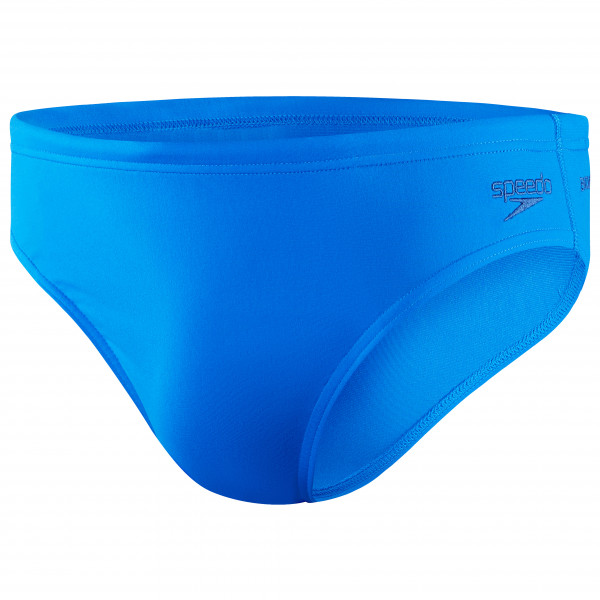 Speedo - Eco Endurance+ 7 cm Brief - Badehose Gr 5 blau