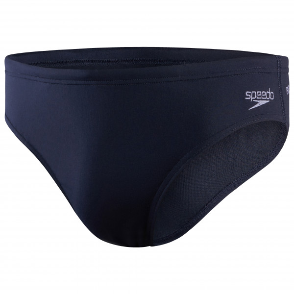 Speedo - Eco Endurance+ 7 cm Brief - Badehose Gr 4 blau
