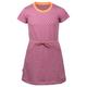 Trollkids - Girl's Noresund Dress - Kleid Gr 164 rosa