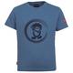 Trollkids - Kid's Trollfjord Tee - T-Shirt Gr 152 blau