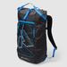 Eddie Bauer Lightweight Hiking Backpack 28L Birdseye Outdoor/Camping Backpacks - Black - Size ONE SIZE