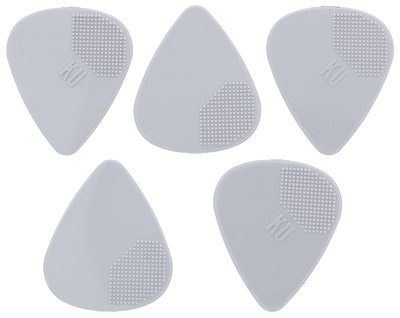 Daddario Keith Urban Pick Set Heavy
