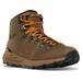 Danner Mountain 600 4.5 in Hiking Boots - Womens Medium Chocolate Chip/Golden Oak 9 62290-9M