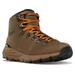 Danner Mountain 600 4.5 in Hiking Boots - Womens Medium Chocolate Chip/Golden Oak 7.5 62290-7.5M