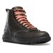 Danner Logger 917 Charcoal GTX Hiking Shoes - Womens Charcoal 10 34654-10M