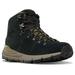 Danner Mountain 600 4.5 in Hiking Boots - Womens Medium Black/Khaki 7.5 62288-7.5M