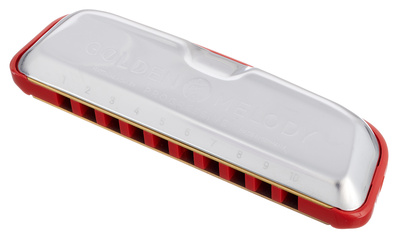Hohner Golden Melody G - NEW