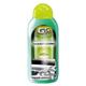 Gs27 - Shampooing Autolustrant - Pomme verte - 500ml - Vert