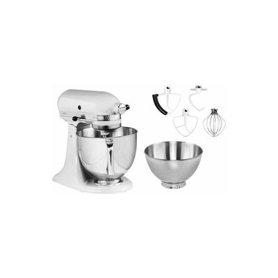 KitchenAid Artisan 5KSM175PSEWH weiß