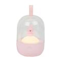 Night Lamp Children s Room USB Atmosphere Lamp for Reading Study Eye Protection Ambient Night Lamp