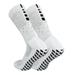 Meterk -slip Soccer Socks for Men and Women Breathable Athletic Socks with Grippers for Yoga Football Gym