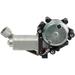 Front Left Window Motor - Compatible with 2004 - 2011 INFINITI QX56 2005 2006 2007 2008 2009 2010