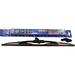 Wiper Blade - Compatible with 1988 - 1999 GMC C1500 1989 1990 1991 1992 1993 1994 1995 1996 1997 1998