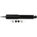Front Shock Absorber - Compatible with 2001 - 2003 2005 - 2006 Chevy Silverado 1500 HD 2002