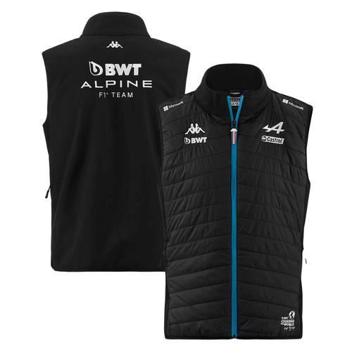 BWT Alpine F1 Team 2023 Weste