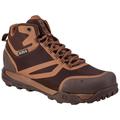 5.11 A/T Mid WP Tactical Shoes Polyester Men's, Umber Brown SKU - 151948