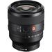 Sony FE 50mm f/1.4 GM Lens (Sony E) SEL50F14GM